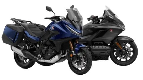 Touring