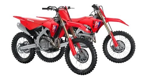Off Road