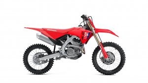CRF 250R