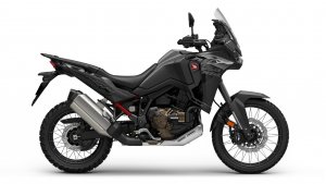 CRF1100L Africa Twin DCT