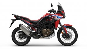 CRF1100L Africa Twin