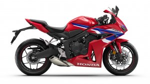 CBR 650R