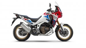 CRF 1100L Africa Twin Adventure Sports DCT EERA