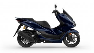 PCX 125