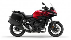 CB 1000GT